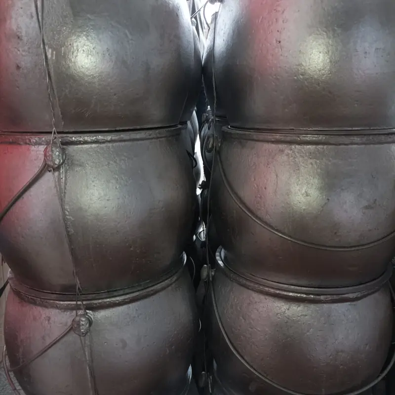 Kastrol Liwet 1 Liter Tebal Murah No 6 Kastrol Bagus Kuat Dan Nyaman Alat Aluminium 6