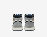 Gambar Sepatu Basket Pria Air Jordan 1 Retro High OG Cool Grey And Sail DZ5485-003 - US 7 / 40 dari House Basketball Store Kota Surabaya 5 Tokopedia
