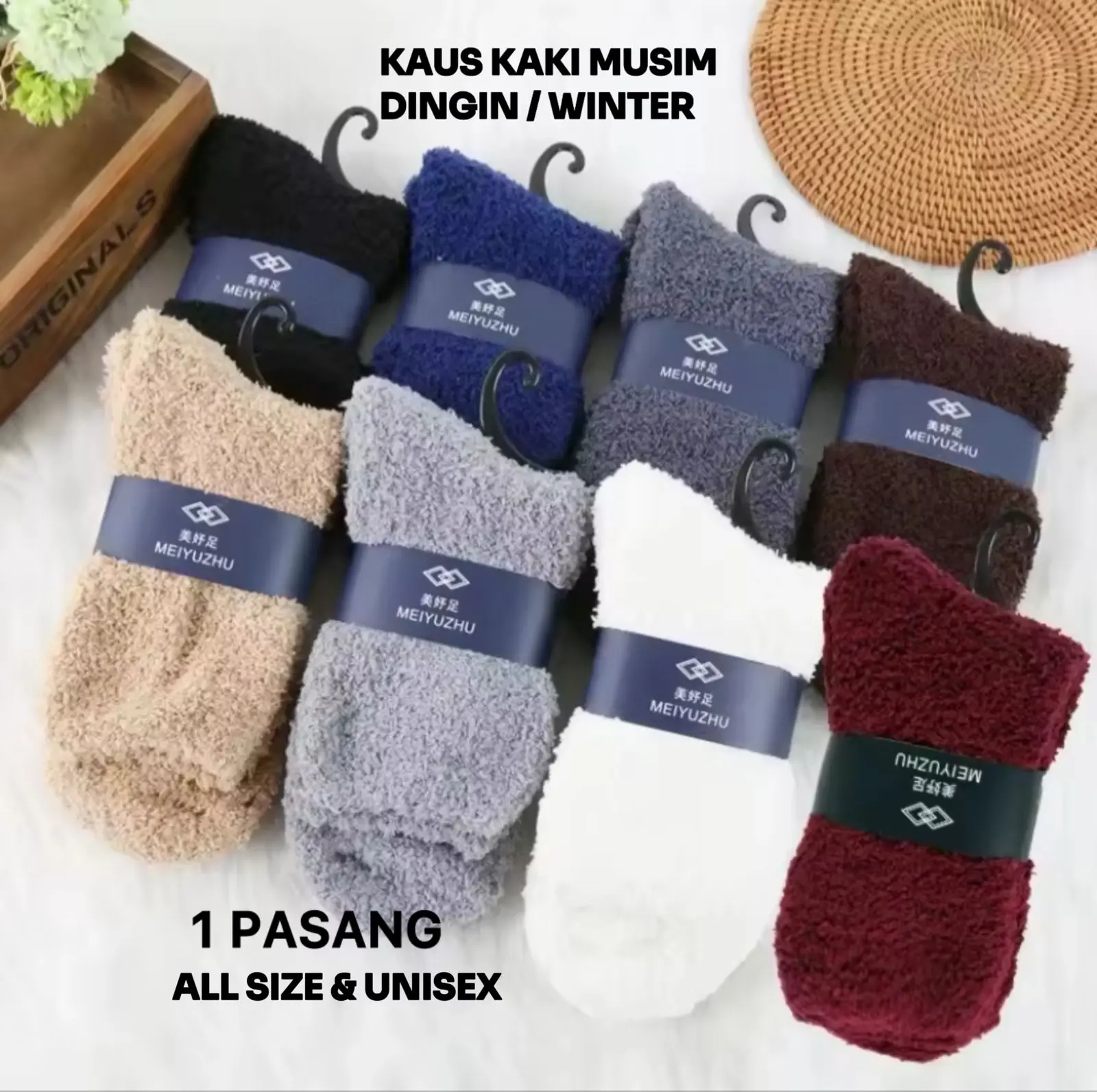 Kaoskaki winter kaoskaki bulu kaoskaki musim dingin Musim dingin Musim dingin