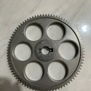 Gear external mixer mito MX700 untuk mixer mito