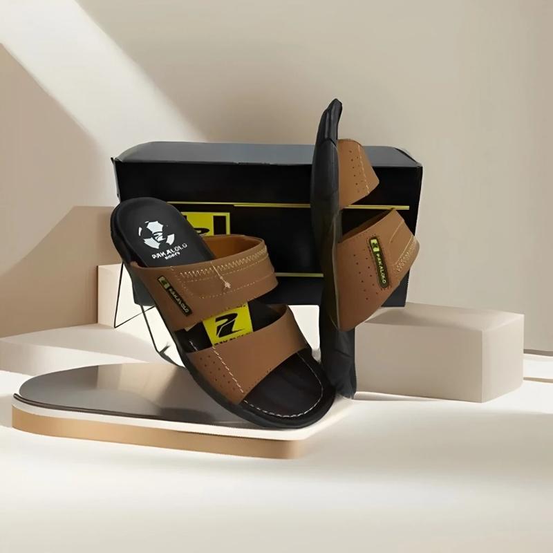 Product Introduction of promo sandal casual pria sandal slop sandal ban dua sandal casual terlaris cod 37
