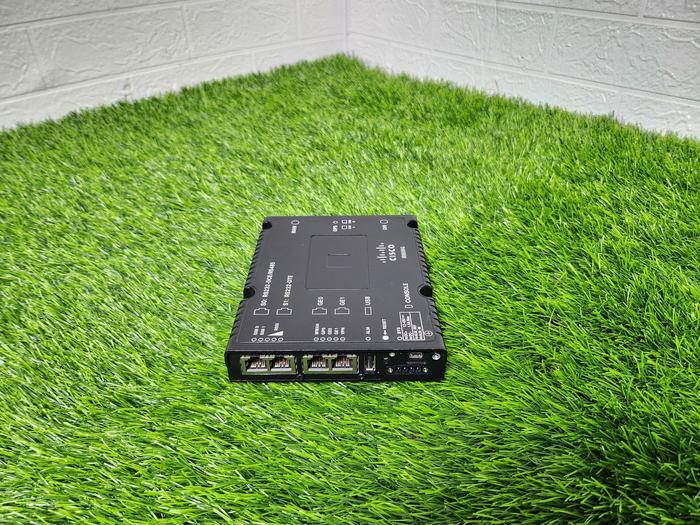 Jual Cisco IR809G LTE Industrial Integrated Service Router IR809G-LTE ...
