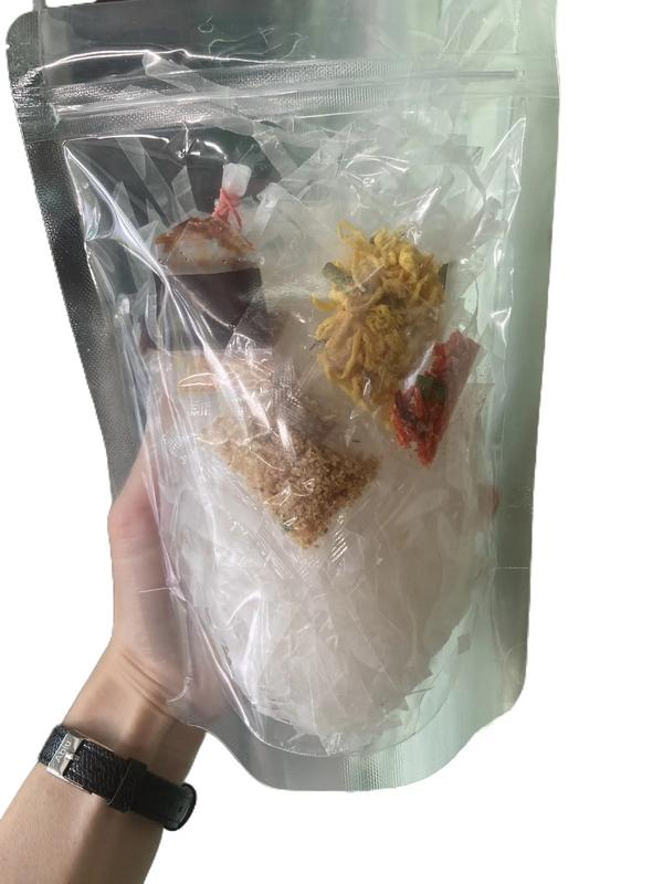 BÁNH TRÁNG TỰ TRỘN Sốt Bò Cực Ngon Ăn Vặt 0