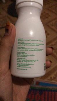 Product Review of COOLVITA MULTIVITAMIN CHEWABLE KUNYAH MAKANAN RASA ORANGE ISI 30 from Q**🦋 3
