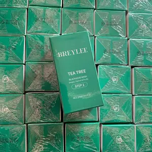 breylee blachead mask step 1 17ml
