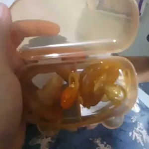 Momwell SP01 Dot Empeng Bayi Pacifier Newborn Empeng Bayi Silikon Lembut Kompeng Bayi 0-6 Bulan