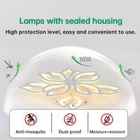 Gambar 【COD】Lampu Plafon Led Lampu Gantung Modern Nordik Lampu Plafon Ruang Tamu Lampu Ruang Tamu Minimalis Lampu Hias Kamar Tidur - B14-1-3W【Remate/3 Waran】 dari GOGEOUS Lampu store Kab. Tangerang 5 Tokopedia