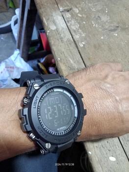 Product Review of LASIKA 9053 Waterproof Sports Fahion Digital Watch For Men And Women from E**r ** B**a 3