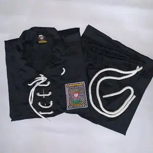 Sakral Warga PSHT Nagata Drill Grade A BerLabel