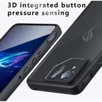 Gambar Matte Case For Asus Rog Phone 9 Rog 9 Pro Rog 9 FE Hybrid Airbag Casing - rog 9 dari jayakarta aksesoris handphone Kota Administrasi Jakarta Utara 5 Tokopedia