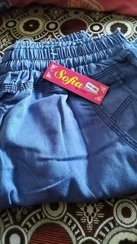 Product Review of celana kulot  jeans panjang from w**i 0