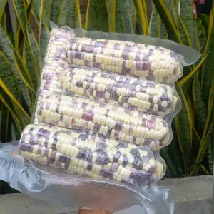 Jagung Ketan Batik Kupas Vacum 1 KG