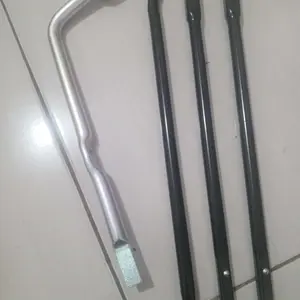 Kunci roda mobil 21mm & Handle Dongkrak Mobil Innova / Innova Reborn / Fortuner / Hilux original