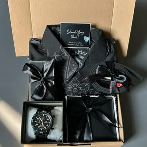 Kado cowok giftbox hampers ulang tahun murah kado anniversary wisuda