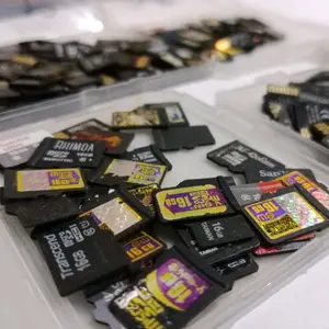 Bisa request gratis Micro SD Memory Copotan dengan Fitur Permintaan Lagu - , Storage, Penyimpanan