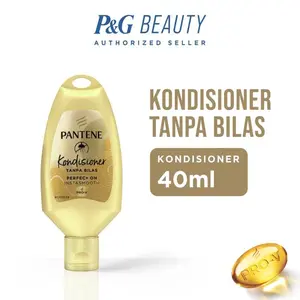 Pantene Pro V Perfect On Kondisioner Tanpa Bilas 40ml
