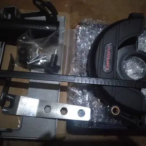 Taffware Stand Gerinda Tangan Adjustable 45 Bevel Saw Blade 100-125mm - GW10