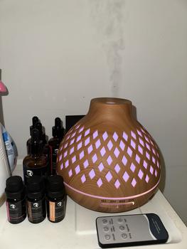 Product Review of Ridz Beli 3 Wangian Percuma Breezy Diffuser Dark Wood Rumah Mewangi Aromaterapi from s**a 0