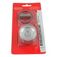 Gambar Piston Kit 1.00 Honda Supra X 125 FI 131A5K41N00 - Merah, Silver, Suku Cadang Resmi Motor Honda > Piston Kit dari Honda Cengkareng Kota Tangerang 2 Tokopedia