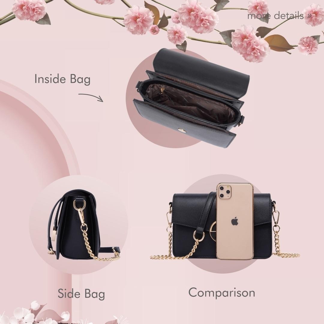 JIMS HONEY TAS WANITA MICHELLE BAG