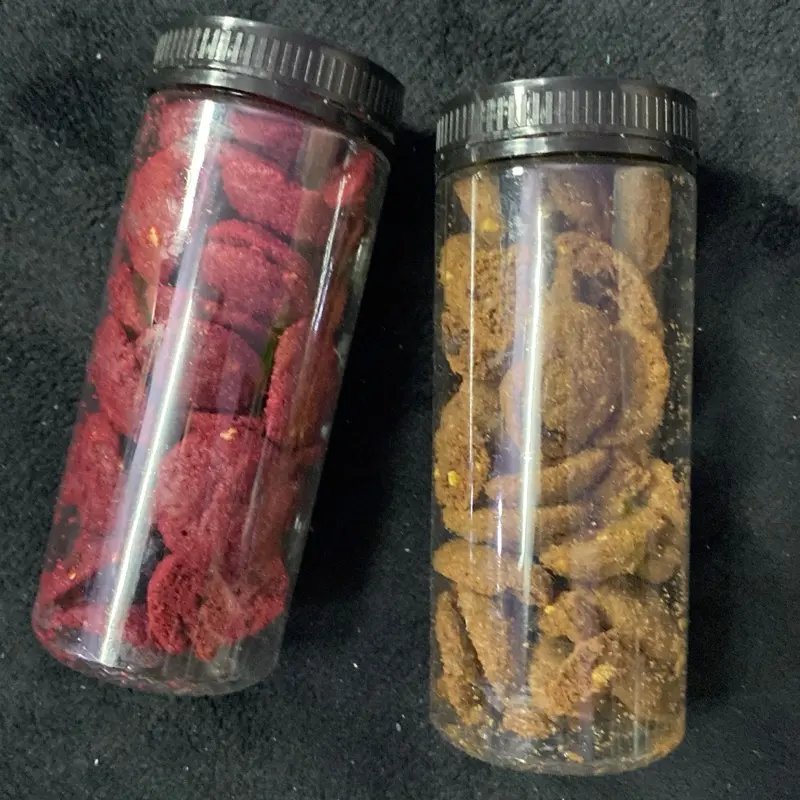 COOKIES CHIP VIRAL SEDAP CRUNCHY
