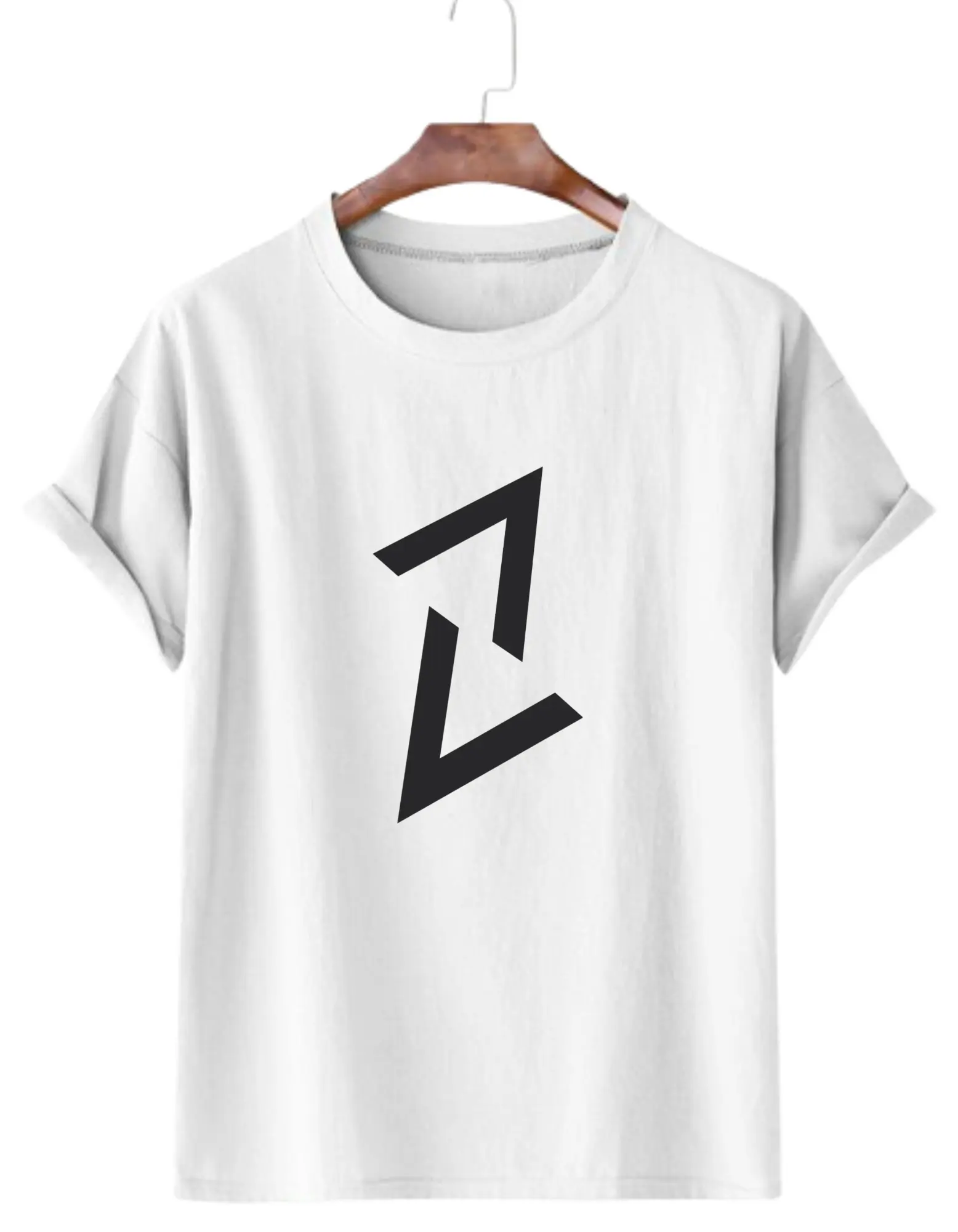 Kaos Unisex Kaos Pria Double V Pakaian Laki Laki Baju Cowo Kaos Lengan Pendek Oblong Distro Tshirt Man COD kaos