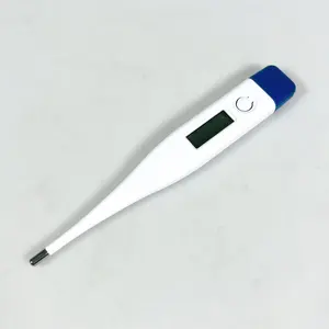 Termometer Digital Tubuh Body Thermometer GARANSI RESMI