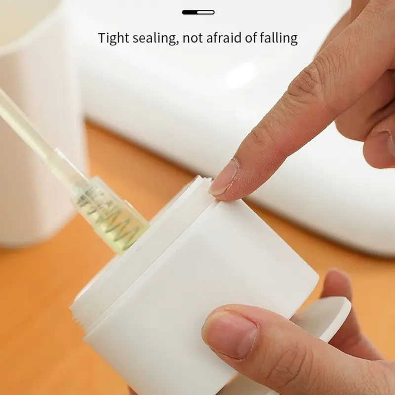 KOKOMI Dispenser Sabun Cuci Piring REI Push Dish Soap Detergent Pump Bottle Botol Refill Sabun Botol 6