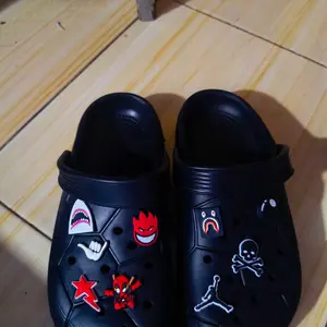 [MACKER'S] 2525 Sandal Slop Baim Pria untuk Anak dan Dewasa  Sandal Karet Nyaman di Pakai Anti Slip Anti Licin Kualitas Premium Kekinian