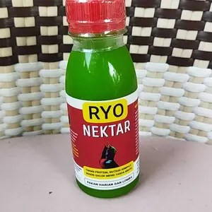 RYO NEKTAR 140 ML Nectar Kolibri Konin Sogon