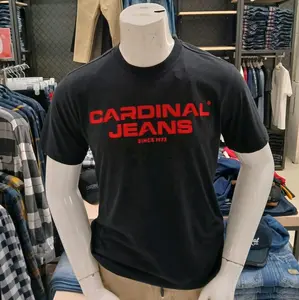 KAOS CARDINAL JEANS ORIGINAL PREMIUM QUALITY