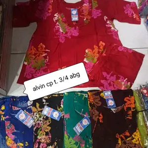 setelah Alvin eceran lengkap ukuran motif baru