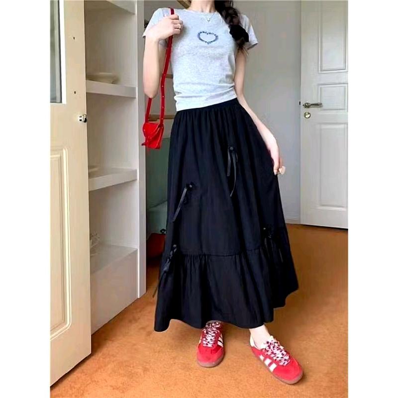 NFA - ROK RUFFLE PITA WANITA 3