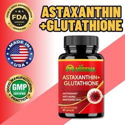 Jual Astaxanthin Glutathione Murah & Terbaik - Harga Terbaru Mei 2026