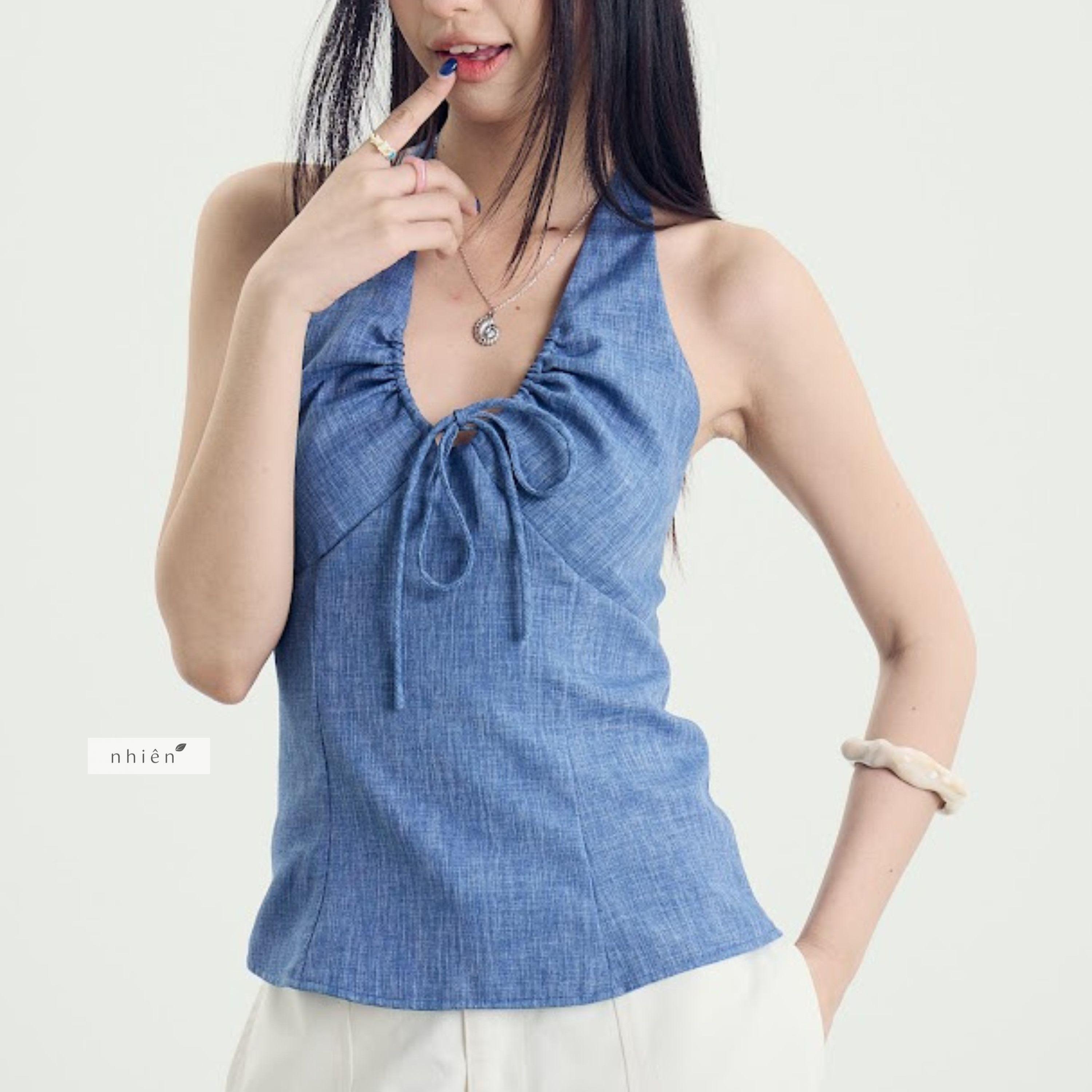 Xanh dương