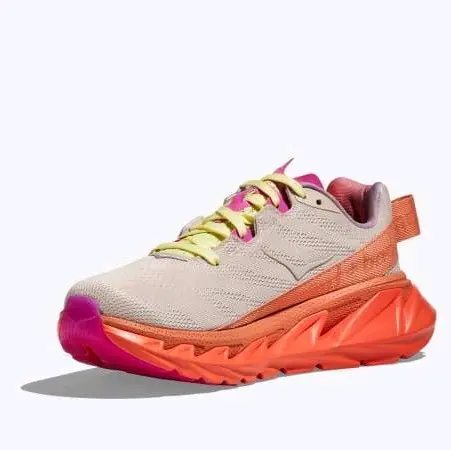 Hoka elevon 2 shifting San/Camelia Pria 2