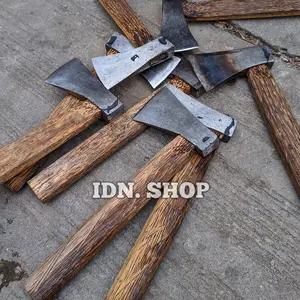 KAMPAK KERJA / KAPAK BILAH BAMBU