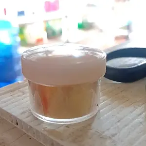 Luster dust edibel bubuk Glitter pewarna kue (2gr)