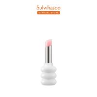 Gambar Sulwhasoo Glowing Lip Balm - Perawatan bibir anti-aging, lembap, cerah dan sehat bervolume - No.030-Petal dari Sulwhasoo Indonesia Kota Tangerang 3 Tokopedia
