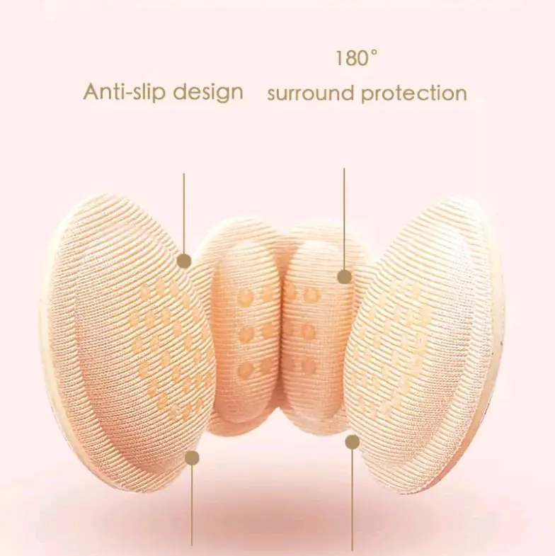 INSOLE SEPATU WANITA ALAS SEPATU WANITA UNTUK GANJAL SEPATU KEBESARAN Shoe 1