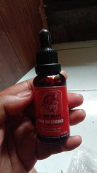 Product Review of [PROMO] Essen Ikan Super - Secret Strike Essence Pancing Aroma Gurih Untuk Semua Jenis Ikan from s**h 0