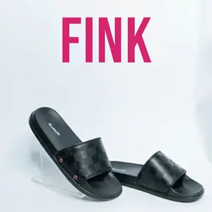 Sandal Selop Pria Wanita Terbaru Sendal Slop Titanium Karet/Slide/Slip On Titanium Anti Selip kasual