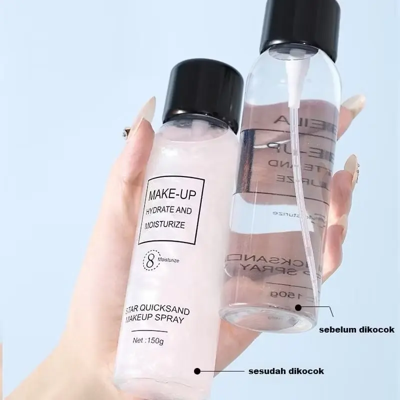 ￼3018 SETTING SPRAY MAKEUP 150ml 0