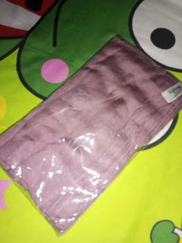 Product Review of RIFANYHIJAB Alifa Pashmina Viscose Shawl from ** 1