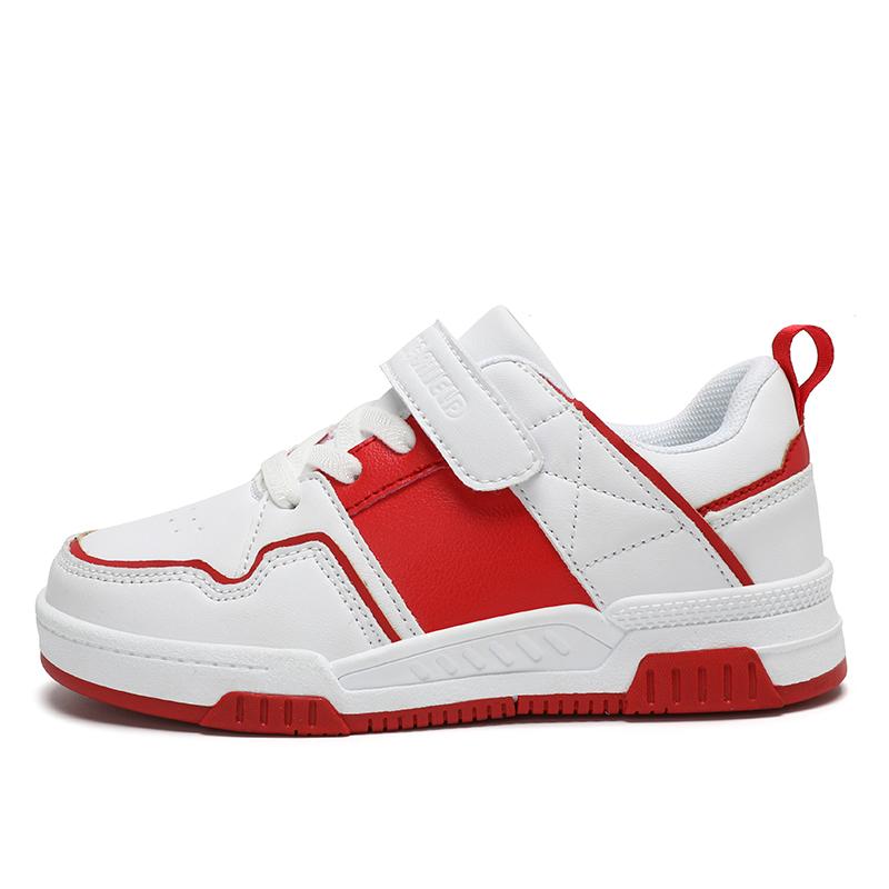 Product Introduction of Kids Sport Shoes Boys Girls Running Shoes Comfortable Lightweight Tennis Lightweight Sneakers for Children 29