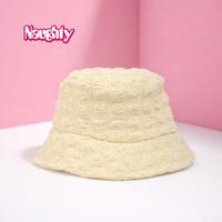 Gambar Topi Wanita Bucket Hat FHT230900915 Naughty Accesories Dewasa - 915 BEIGE dari Naughty Kota Administrasi Jakarta Utara 1 Tokopedia