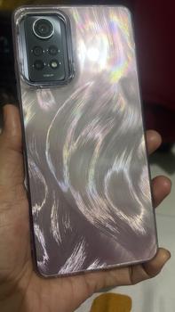 Product Review of SS SS944 Silikon Case Clarity Butterfly Hardcase casing Hp compatible For XM RDM 2 VI INF 1P Softcase Cover from W**n R**n 0
