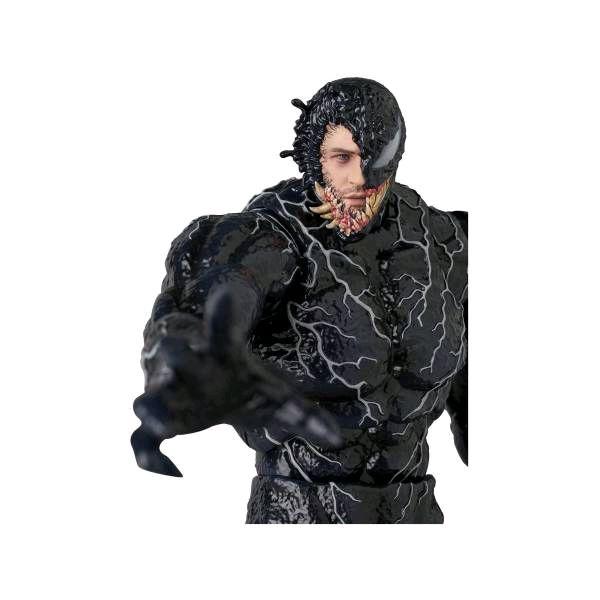 Jual MAFEX No.282 Venom Let There Be Carnage Ver - Kota Medan