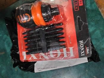 Product Review of Obeng Cebol CRV Set 13in1 Obeng Cebol BB buntek karet Dua Arah bolak balik cebol mini Multifungsi from I**n D**a M**a 2