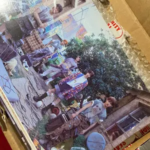 (READY STOCK) CORTIS LNGSHOTTXT TOMORROW BY TOGETHER OFFICIAL ALBUM NEWJEANS NEW JEANS LN PINK ENHYPEN NEWJEANS ILLIT ATEEZ I’LLIT I’llit Yuna Minju Moka Wonhee Iroha Jungwon Heeseung Jake Jay Sunghoon Sunoo Ni-Ki Minji Hanni Danielle Haerin Hyein ENHYPEN